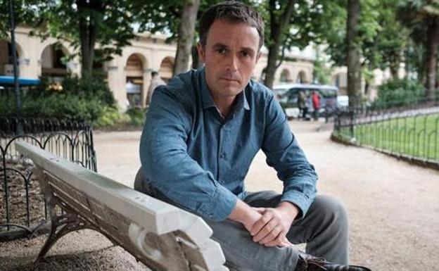 Premio a Mikel Ayestaran por su periodismo de paz El Diario Vasco